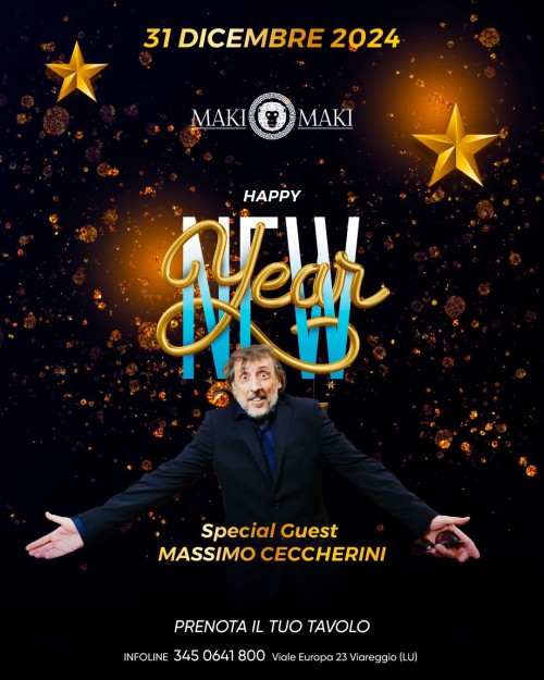 maki-maki-capodanno-2025-massimo-ceccherini